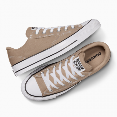 Chuck Taylor All Star Malden Street Low Top-Vintage Cargo/White/Black